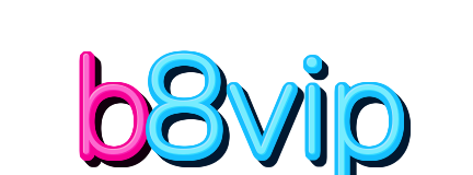 b8vip — logo kanal